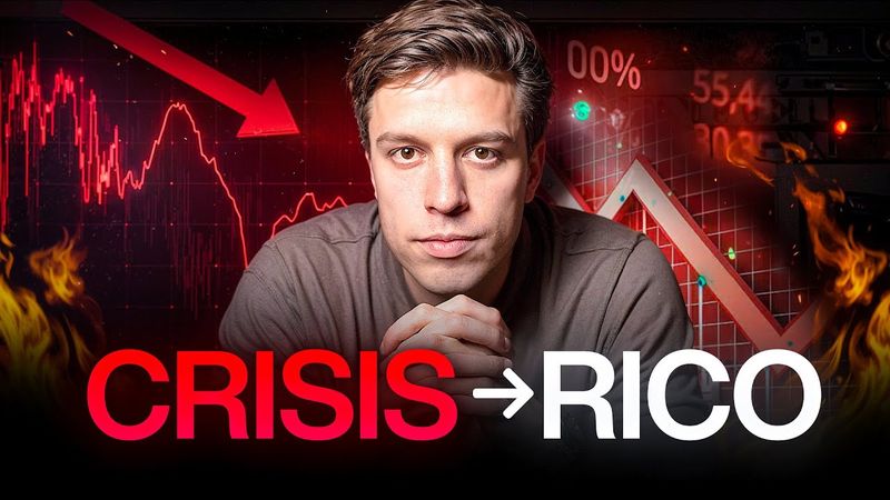 La forma más fácil de ganar dinero en la próxima crisis