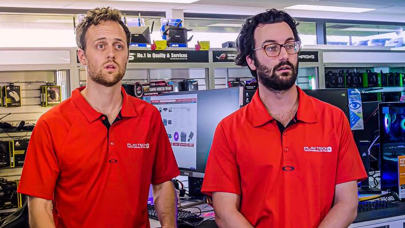 КОГДА ТВОЙ БОСС ОТКРОВЕННО ЛЖЁТ - BORED на Русском