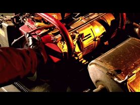 Марк Хоффман ЖИВ и вернётся!