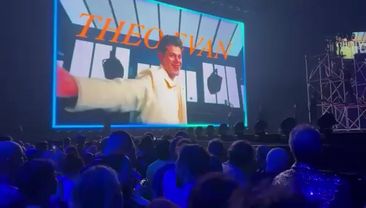 👉🇨🇾❤️Rehearsal Jury Show - Cyprus / @Theo Evan #Shh ❤️ #Eurovision🇨🇭B...