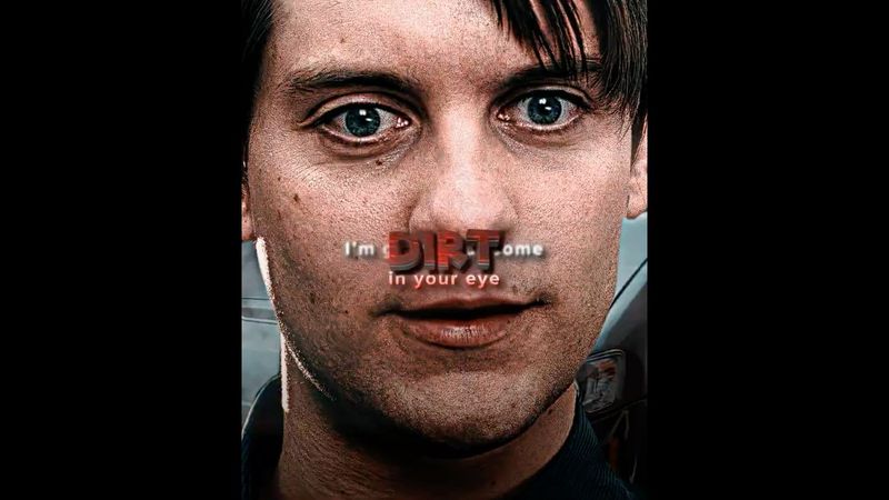 Bully Maguire VS Winter Soldier | Spider-Man Edit | Nakama - LOUCURA LETAL (slowed)