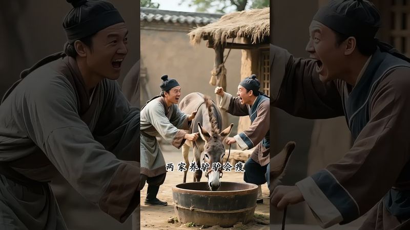 《增广贤文》“得势狸猫凶过户，落毛凤凰不如鸡。”“肚中无食无人知，身上无衣受人欺”#诗词 #增广贤文 #增广贤文#智慧人生  #国学文化#人生感悟 #人间清醒 #劝世 #智慧 #做人智慧