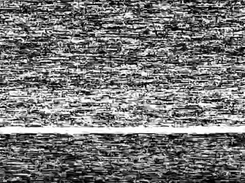 VHS Noise
