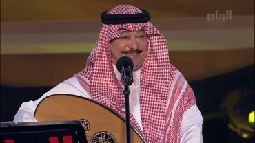 علي عبدالكريم - يا حمام الروض - سوق واقف 2015