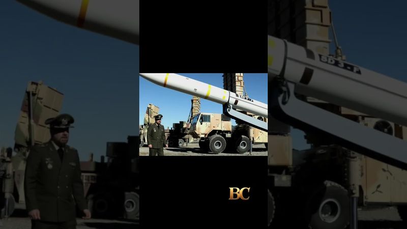 Iranian TV: Every American citizen or military member is a legitimate target