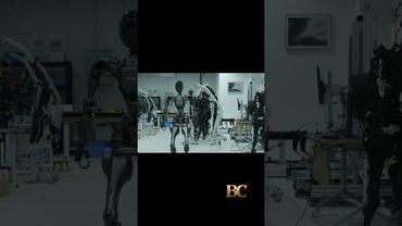 Nations meet at UN for ‘killer robot’ talks as regulation lags