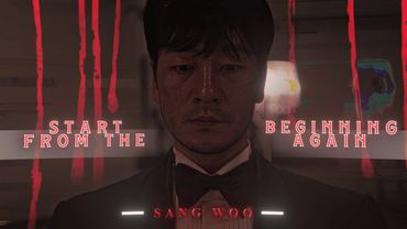 Squid Game | Soft Core | EDIT | Sang Woo | I'm Sorry | Literally Me | 60 FPS | 24KJHON Style