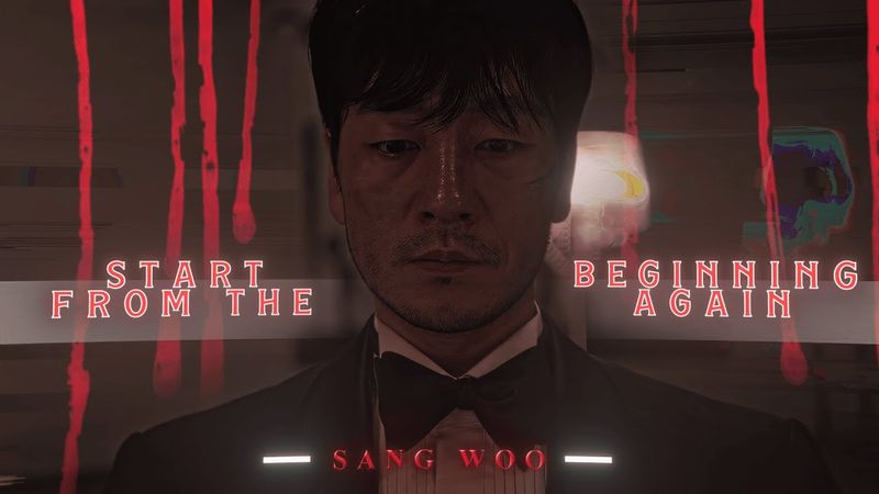 Squid Game | Soft Core | EDIT | Sang Woo | I'm Sorry | Literally Me | 60 FPS | 24KJHON Style