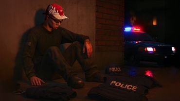 МЕСТНЫЙ МСТИТЕЛЬ