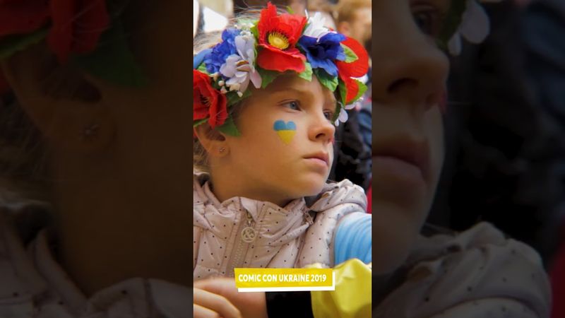 Якими бувають тематичні конвенти? Згадуємо