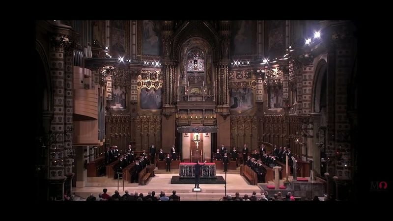 Tölzer Knabenchor: Ave Verum Corpus | W.A. Mozart