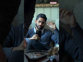 #ENimisham Song #ThankYou Movie #Shorts