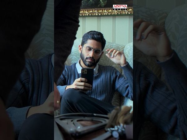 #ENimisham Song #ThankYou Movie #Shorts