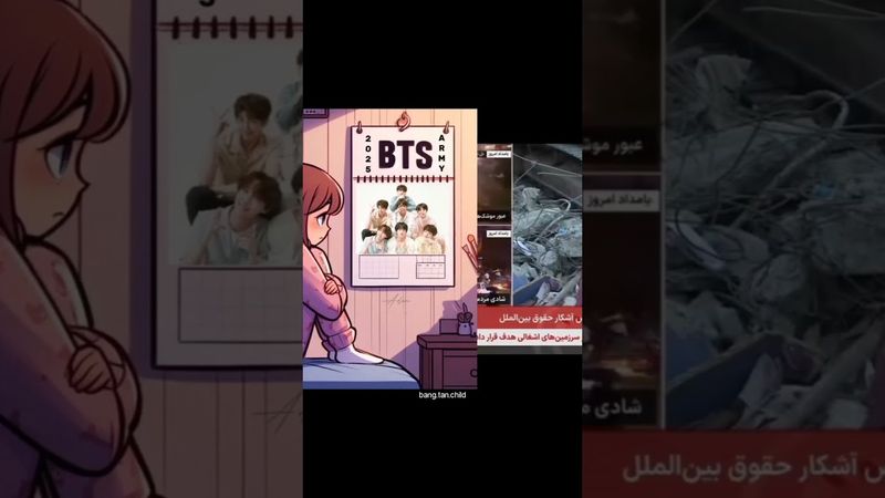 روح همشون شاد❤️‍🩹#shorts #bts #lisa_bts7 #بی_تی_اس #تهیونگ #جونگ_کوک #کیپاپ #ایران #iran #iranian