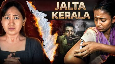 How Kerala is Becoming The New Drug Capital