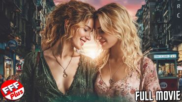 THE LIGHT TOUCH - She Noticed Miranda And Fell In Love | Full QUEER ROMANTIC COMEDY Movie HD