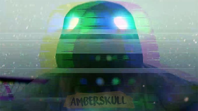 ОТЛИЧНО СКРИМЕРИТ ► Amberskull