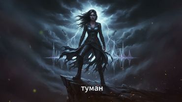 Зинаида Гиппиус — «Вся» | Эмоциональная рок-версия