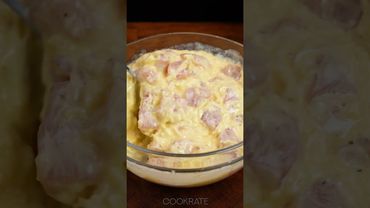 Секрет, который скрывают шеф-повара! Вот как приготовить лучшую куриную грудку!