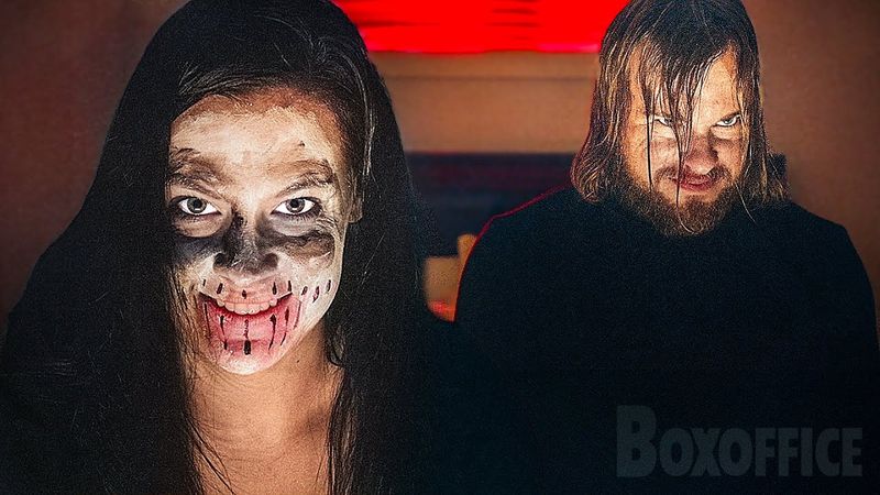 Possessed By Death | HORROR, THRILLER | Full Movie in English