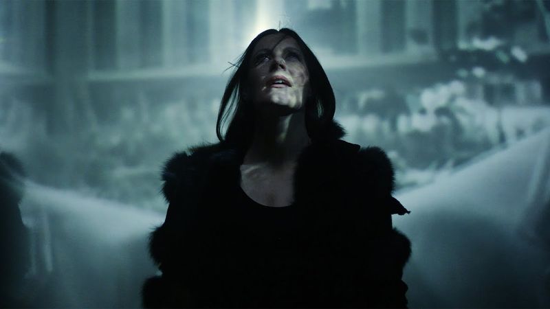 Nightwish - Lanternlight (OFFICIAL MUSIC VIDEO)