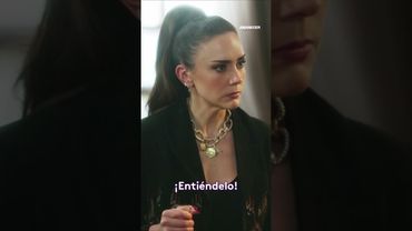 Atocha se siente acorralada por Sebastián #Amanecer #Uninovelas