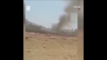 تقرير: انفجار "صرف" حصد 150 قتيلاً وجريحاً ودمر حياً كاملاً