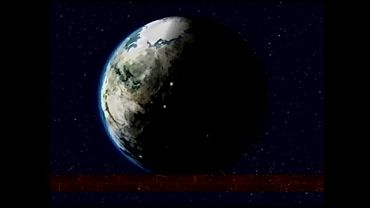 Конец эфира (1 канал, 28.12.2003)