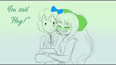 (REUPLOAD) Cliché - Sayonika DDLC animatic