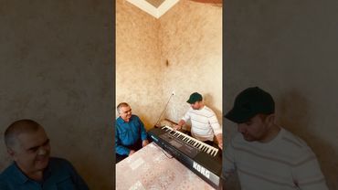 MAJNUN TOL  eshitmasak bo’lmaydi jonli ijro