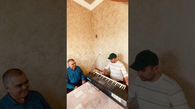 MAJNUN TOL  eshitmasak bo’lmaydi jonli ijro