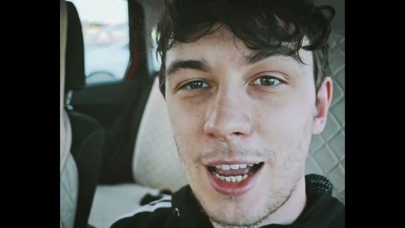 ЗАПРАВЛЯЮ ГРАНТУ НА 1000 РУБЛЕЙ! (ЭФФЕКТ КАМЕРЫ 2000-Х)