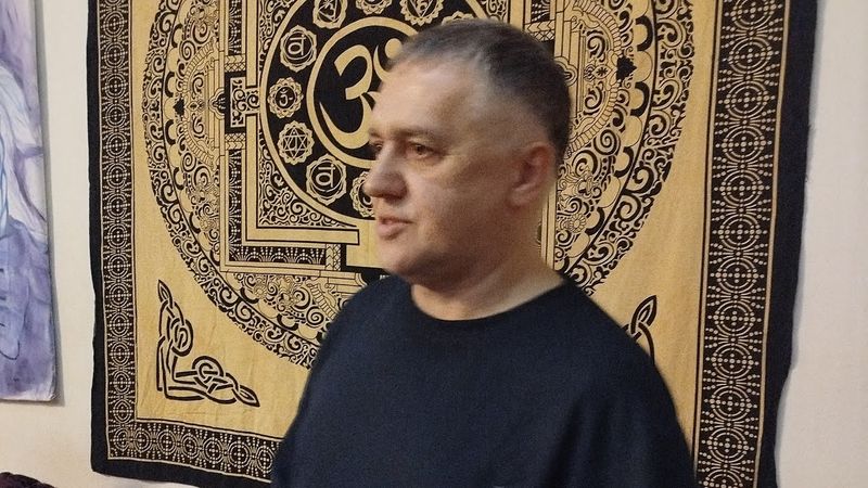 Марина Мелихова  в прямом эфире! Часть 90.Игорь Ткаченко НАШ ГЛОБАЛЬНЫЙ ПРОЕКТ  09.01.2026