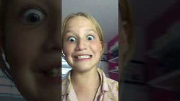 Gymnastics gone gone wronge