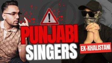 Punjabi Singers | Ex-Khalistani | The Sangha Show #exkhalistani #thesanghashow #sikh #india