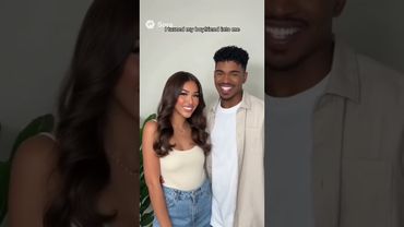 She Made Him Her Twin 😳💄You won’t believe the final result… #mtf #bodyswap #bodyswitch