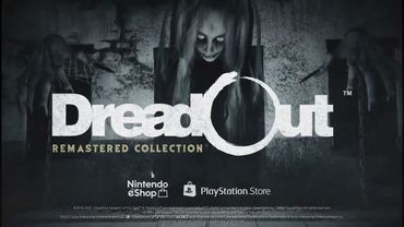 DreadOut Remastered Collection Release Teaser