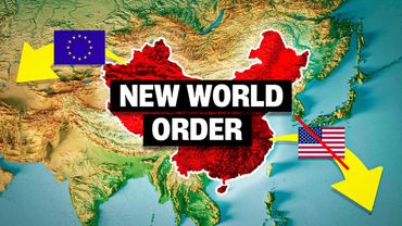 China’s Secret Plan to Survive Without America