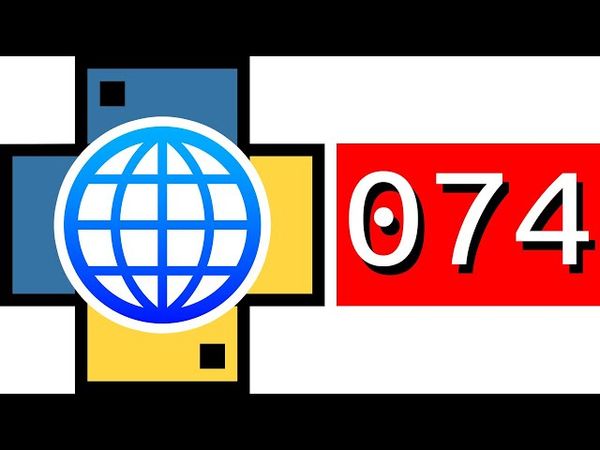 074 SELENIUMBASE | Todo en Uno [curso Python]