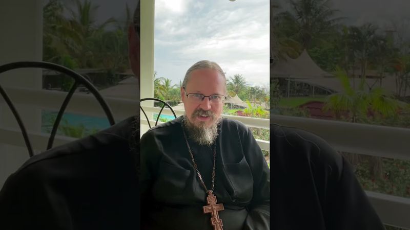 Мусульмане и святая вода