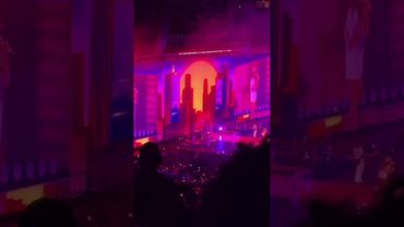 Men in this Town Las mujeres ya no lloran World Tour