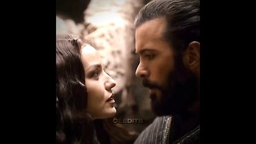 Omg this scene ❤️🥹 #alparslan #alparslanbüyükselçuklu #trending #popular #turkishdrama #love