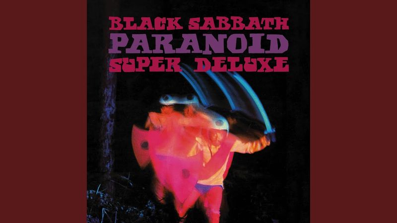 Iron Man (2012 Remaster)