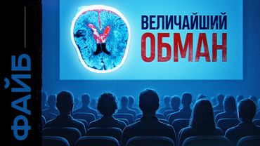 Монстр в вашей голове. Когнитивные искажения, которые мы не замечаем | ФАЙБ