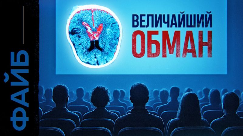 Монстр в вашей голове. Когнитивные искажения, которые мы не замечаем | ФАЙБ