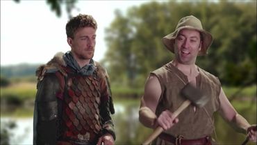 Тайны Медолесья - NPC D&D - Эпизод 2