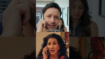 ¡Ahora me la pagas, maldito! | Episodio 1 #ViXMicrO #AhoraMeLaPagasMaldito @vix