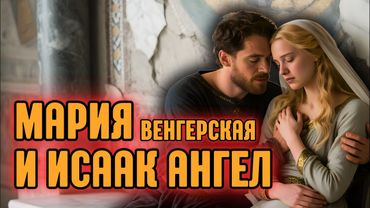 1 часть. Византийская драма: трагический роман Марии Венгерской и Исаака