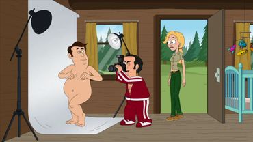 Brickleberry SE3EP7 (Full)