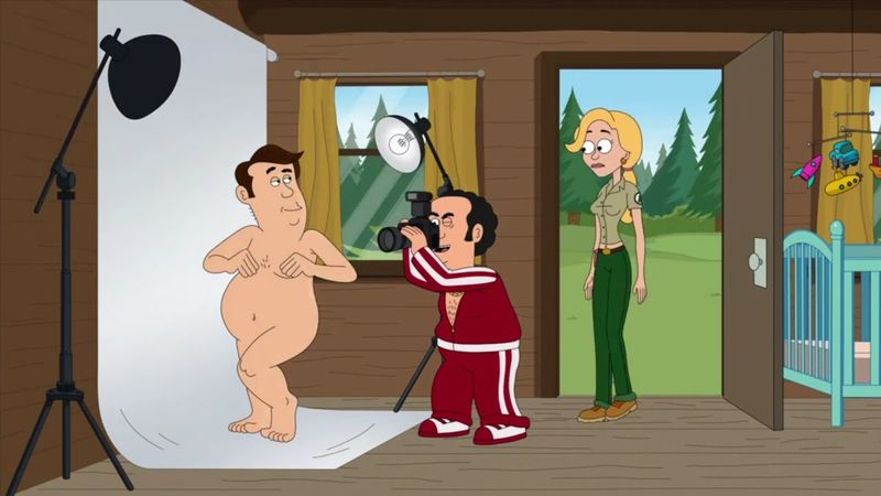 Brickleberry SE3EP7 (Full)
